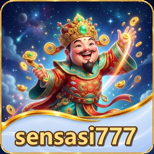 Ikon sensasi777 untuk pertanyaan teknis APK