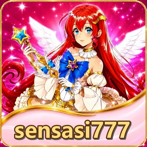 Ikon sensasi777 untuk ringkasan panduan APK v4.7.5
