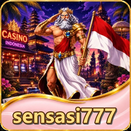 Ikon sensasi777 untuk bagian hasil uji waktu buka