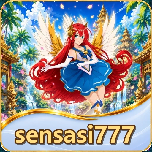 Ikon sensasi777 untuk langkah pasang APK