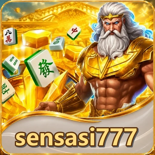 Ikon sensasi777 untuk pengguna sejak 2018
